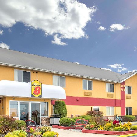 Hotel Super 8 By Wyndham Medina Esterno foto